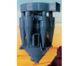 Poudr Separator (Poudr Concentrator)